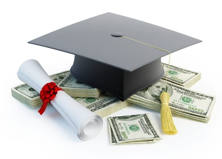 Scholarship List Update for 2015 Academic Year