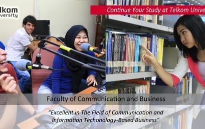 Studying Media and Communication