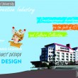 Poster Creative Industry Poster Creative Industry