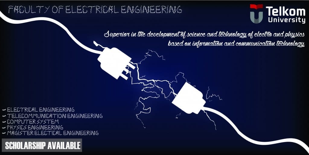 Poster Electrical Faculty