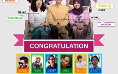 International Office Student Buddy Club