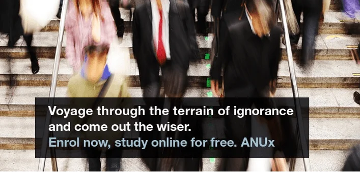 ANU