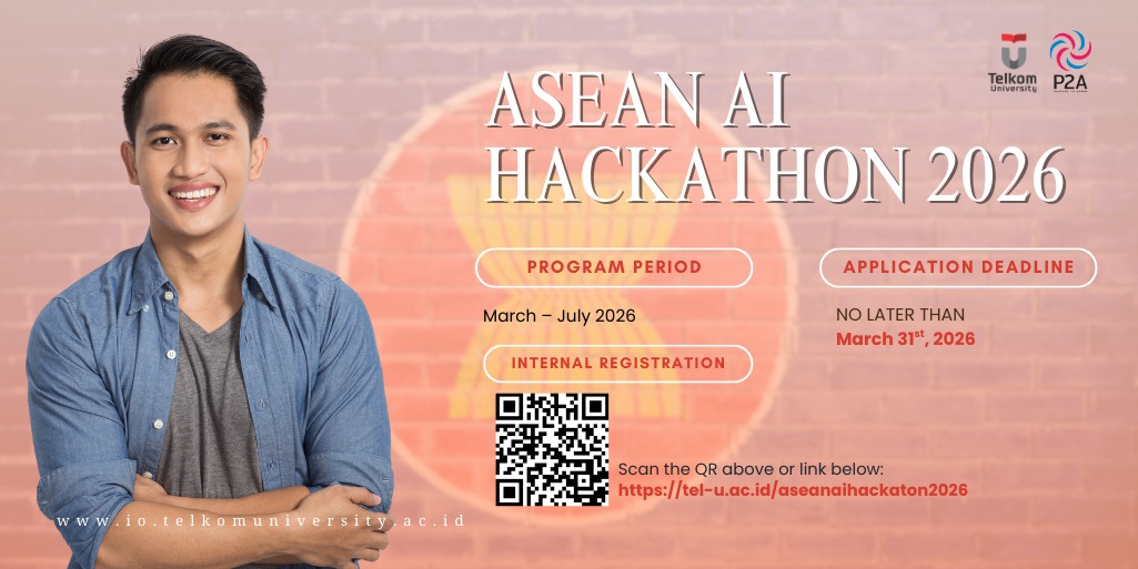 ASEAN AI Hackathon 2026
