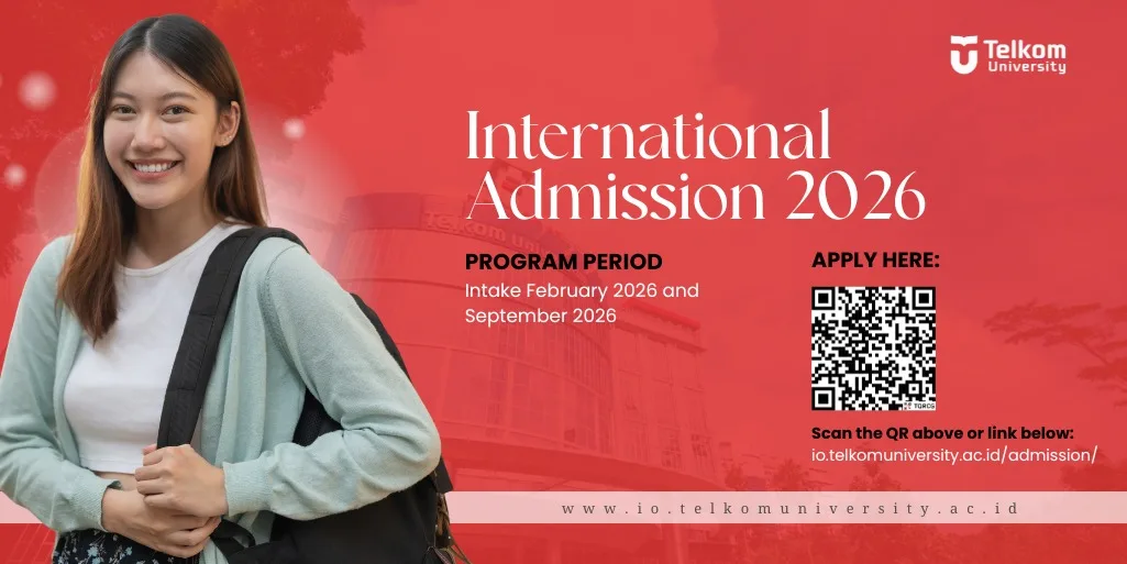 International Admission 2026