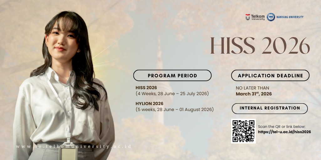 Hanyang International Summer School 2026