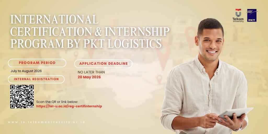 International Certification and Internship Program