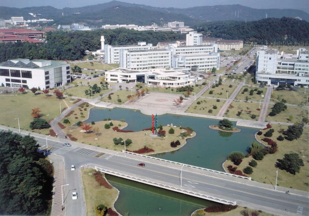 KAIST