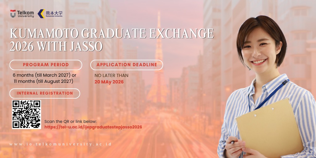 Kumamoto Graduate Exchange 2026