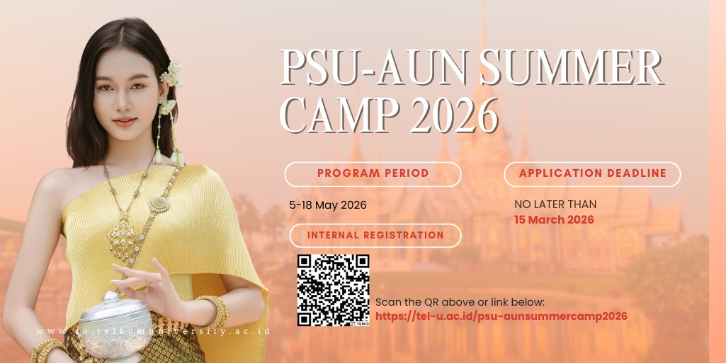 PSU-AUN Summer Camp 2026