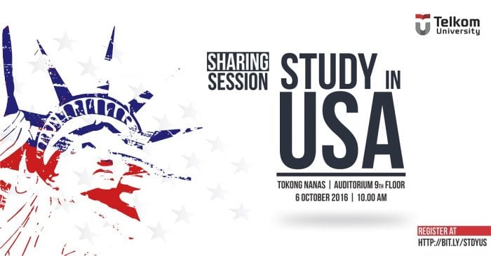 International Office Presents Study in USA International Office Presents Study in USA