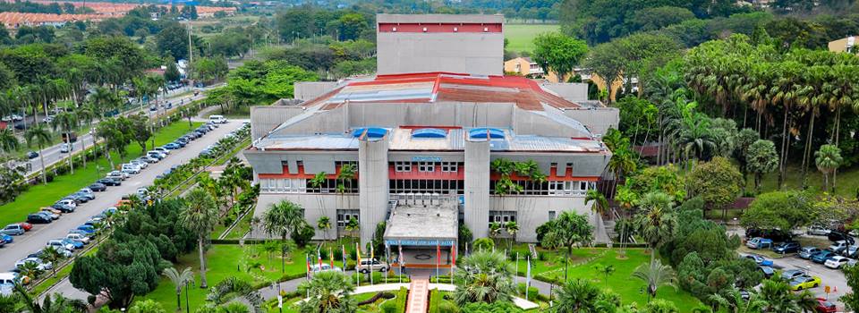 universiti kebangsaan malaysia bangi