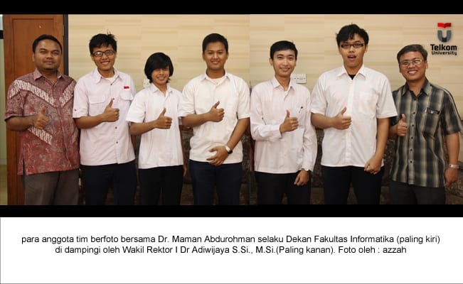 Students of the Faculty of Informatics Were Elected to be Samsung Student Ambassador Students of the Faculty of Informatics Were Elected to be Samsung Student Ambassador