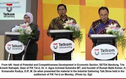 Creative Human Resource, One Key to Improve Global Competitiveness