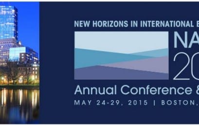 Telkom University Goes to NAFSA 2015