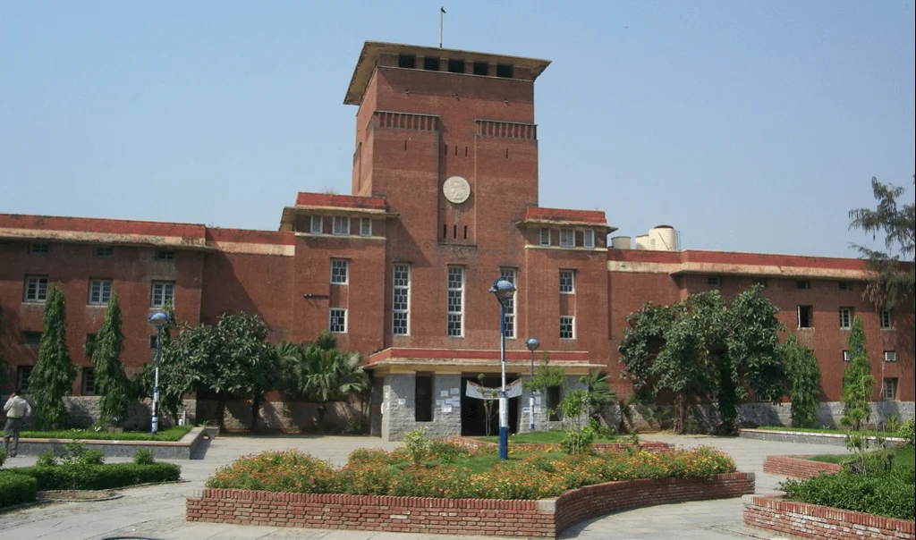 Delhi india