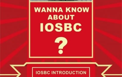 IOSBC INTRODUCTION