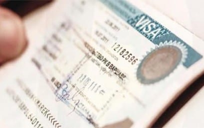 Govt eases visa requirements for foreign students