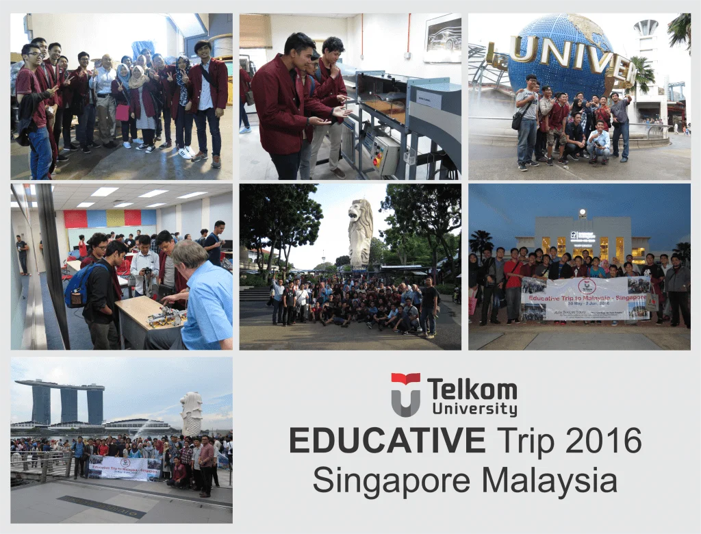 Edutrip Kolase 2016 2