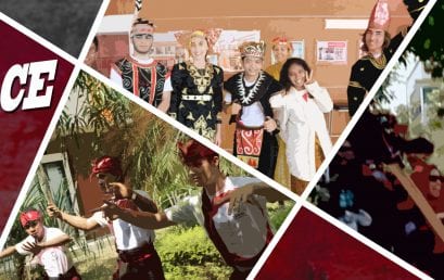 Telkom Bhinneka Race (TBRace) 2016