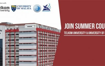 Join Summer Course 23-29 October 2016