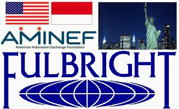 Fully Funded Fulbright Scholarships for Indonesian Students in USA, 2017-2018 Fully Funded Fulbright Scholarships for Indonesian Students in USA, 2017-2018