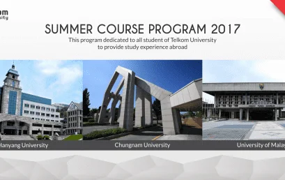 Asia Summer Course Invitation 2017