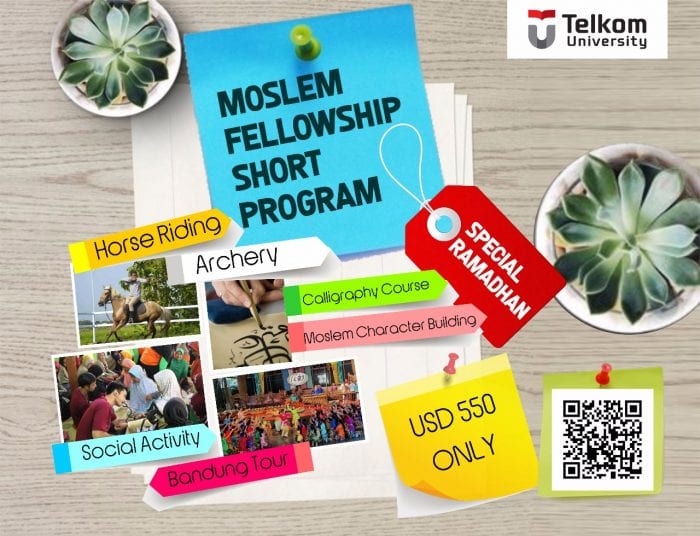 Moslem Fellowship Short Program Moslem Fellowship Short Program