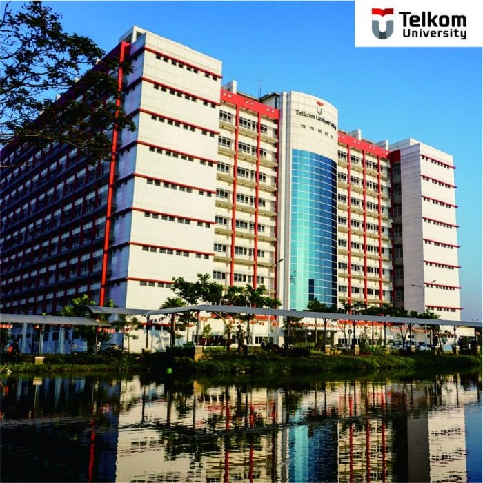 Tpa Bappenas Telkom University