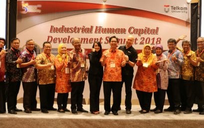 Millennial Generation In Industrial Era 4.0