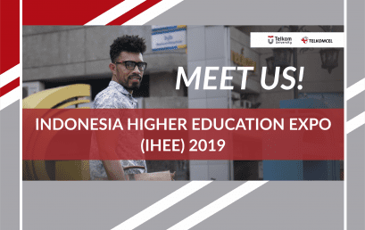 Meet Us In Dili, Timor Leste on 25-27 April 2019