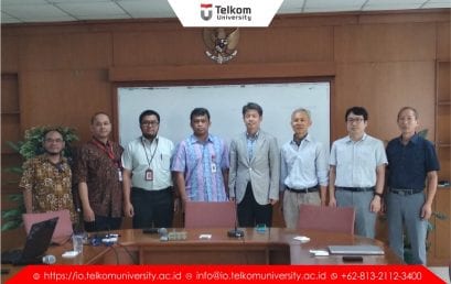 Collaborative Research with Hanbat University