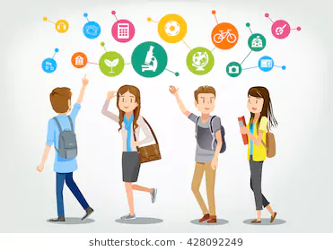 What to Expect at University What to Expect at University