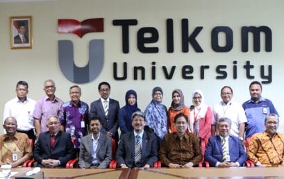 Government Linked University (GLU)