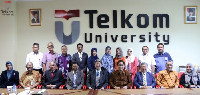 Government Linked University (GLU) Government Linked University (GLU)