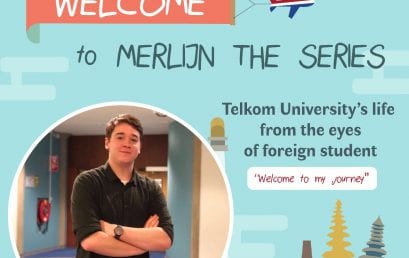 Merlijn the Series 00: Introduction