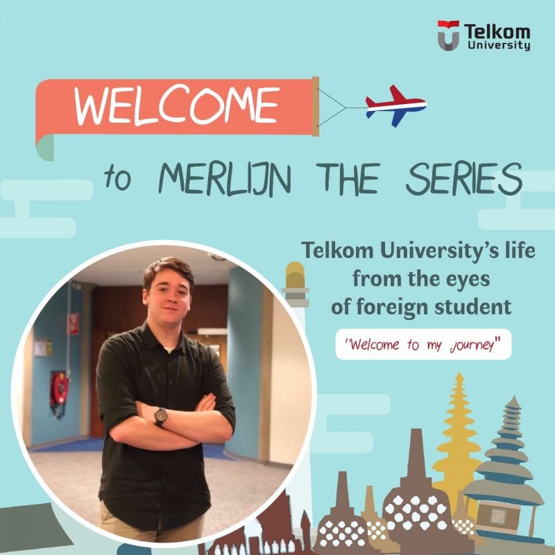 Merlijn the Series 00: Introduction Merlijn the Series 00: Introduction