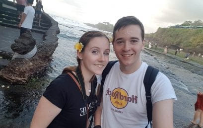 Merlijn Series 05: Bali part 01