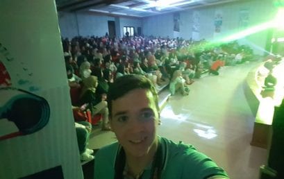 Merlijn Series 06: Lite Event