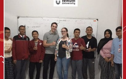 Merlijn Series 07: Sharing Session