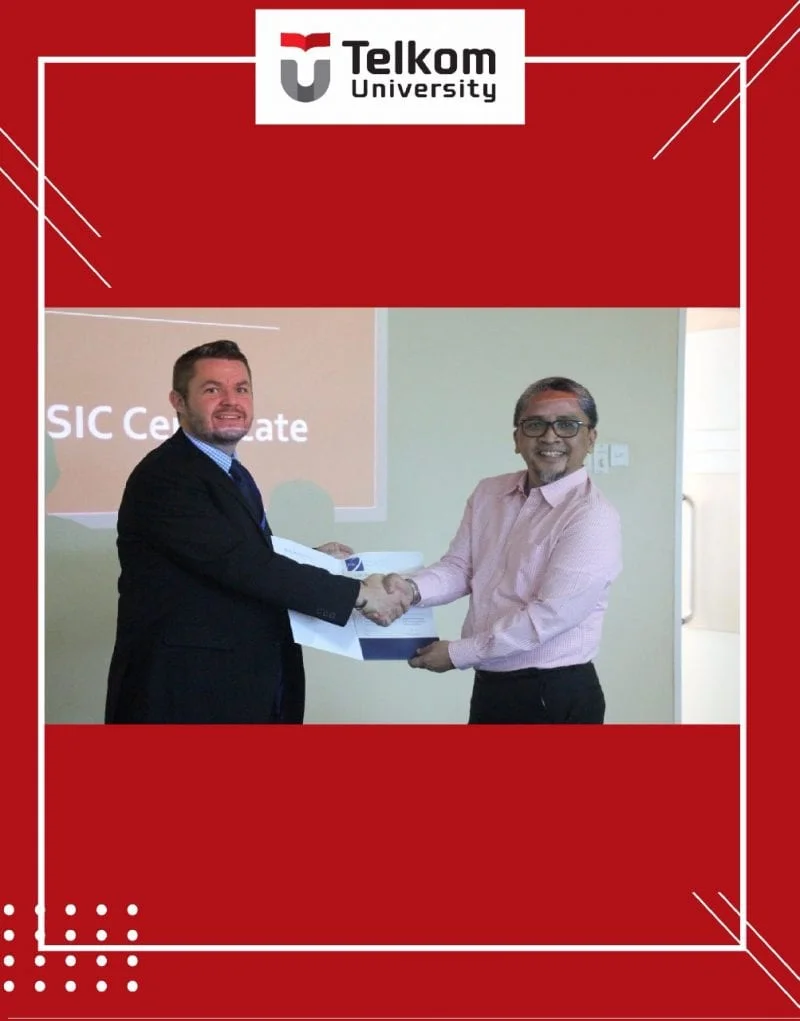 ASIC International Accreditation ASIC International Accreditation
