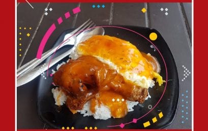 Merlijn Series 09: Canteen