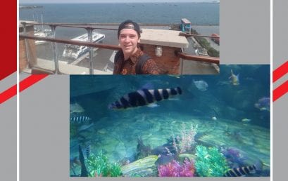 Merlijn Series 12: Jakarta and Thousand Islands