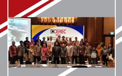 in Collaboration with IEEE organized ICCEREC 2018