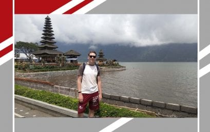 Merlijn Series 13: Wonderful Bali