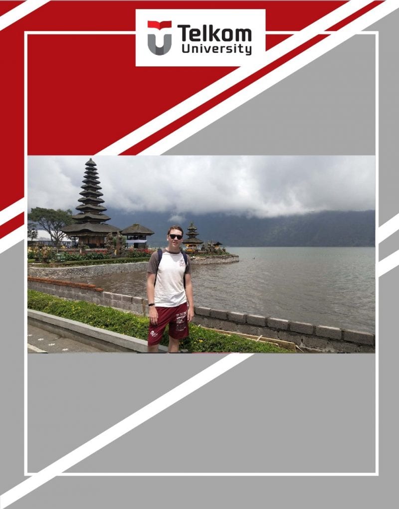 Merlijn Series 13: Wonderful Bali Merlijn Series 13: Wonderful Bali
