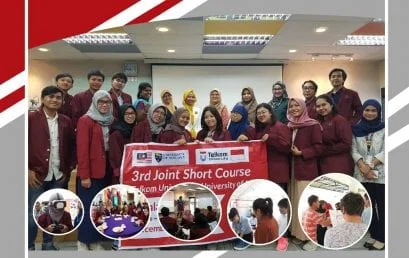 Joint Course at University of Malaya