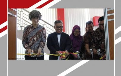 Research Center in collaboration with Pusan ​​National University South Korea