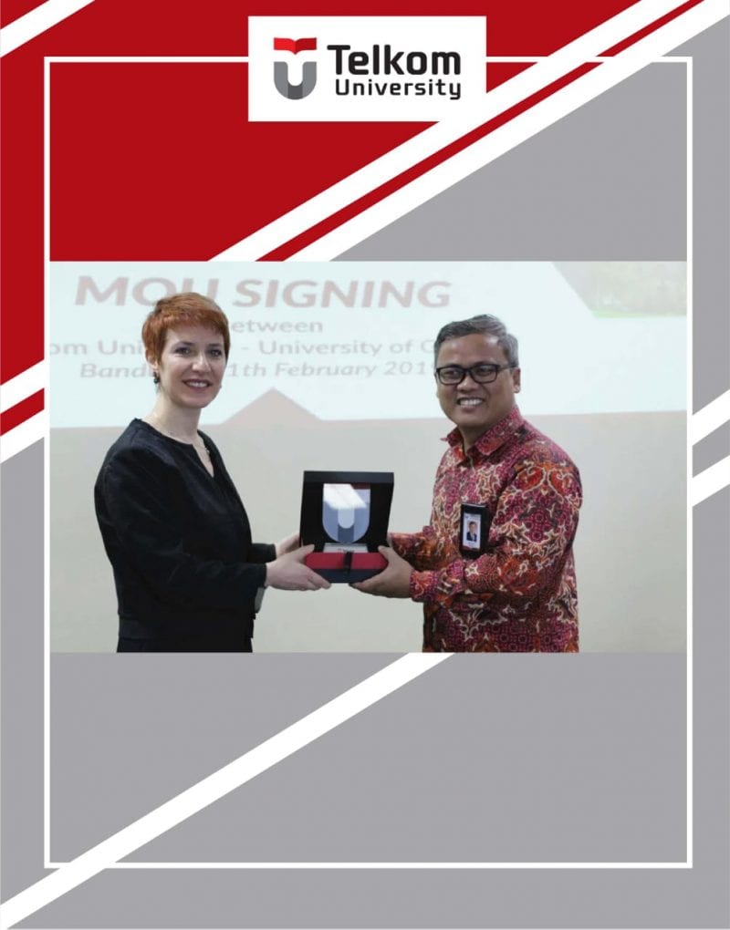 Collaboration with University of Glasgow Scotland Collaboration with University of Glasgow Scotland