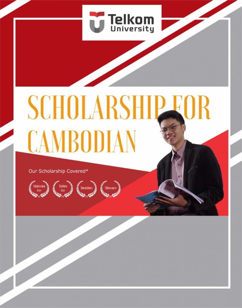 Scholarship for Cambodian Scholarship for Cambodian