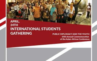 Public Diplomacy and the Youth